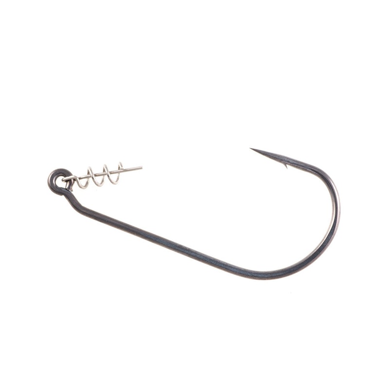Owner Twistlock Flipping Hook 4/0