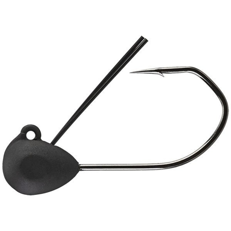 Owner Ultra Head Wacky Style Hook 1/0 1/32oz