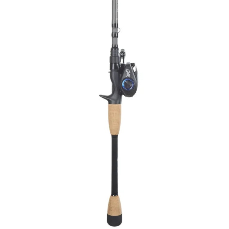St. Croix GXR Bass Systems Casting Rod GXRC71MHF2-C