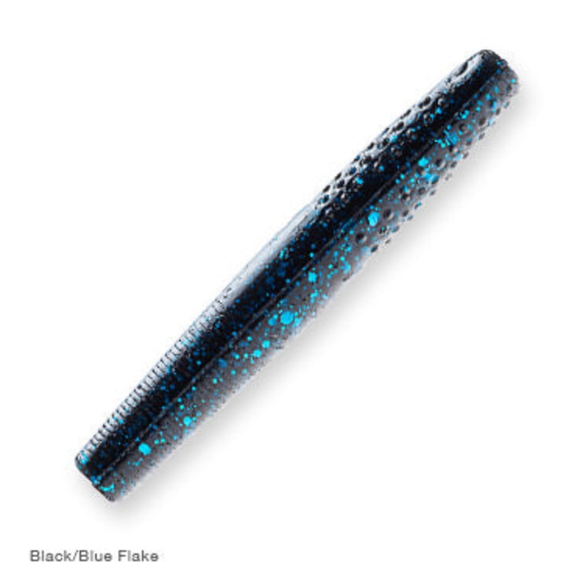 Z-Man Finesse TRD Black/ Blue