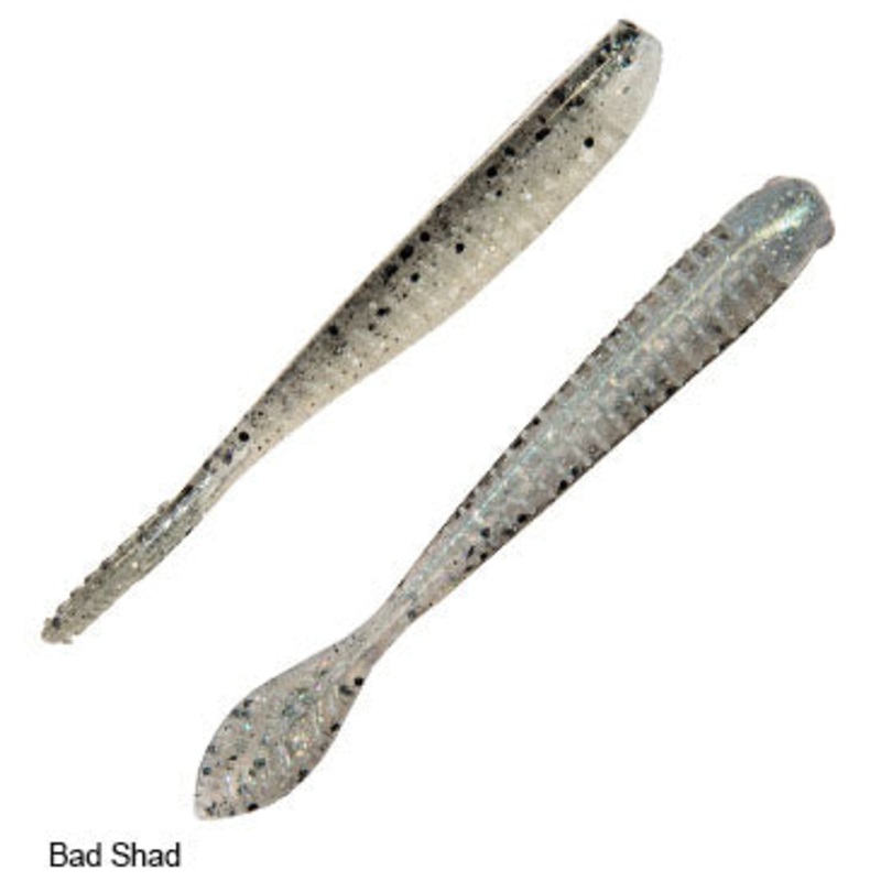 Z-Man Trick ShotZ 3.5" Bad Shad