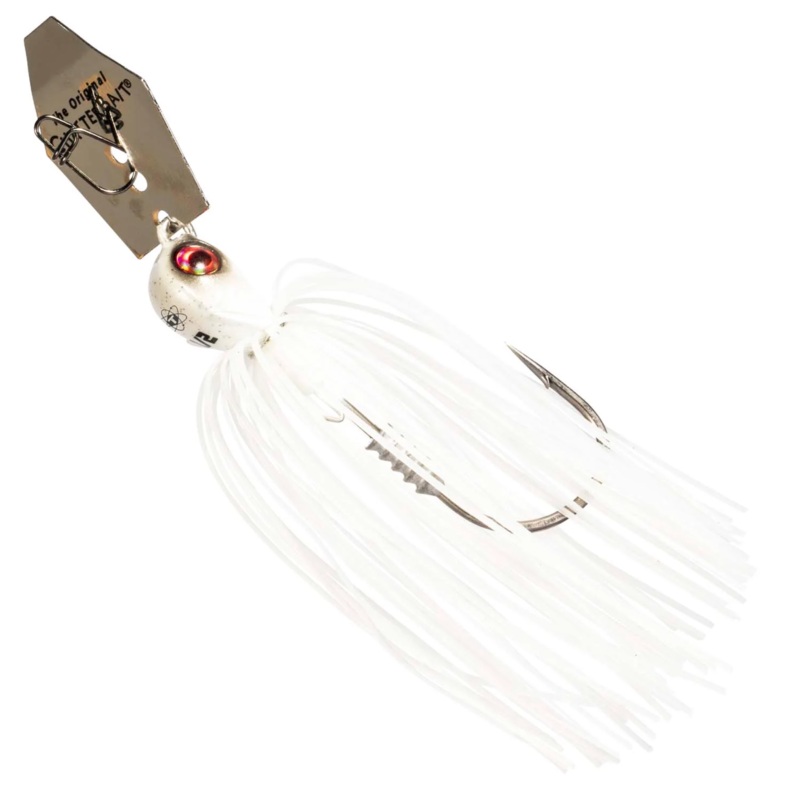 Z-man Tungsten ChatterBait Elite EVO 3/8oz Bama Bream