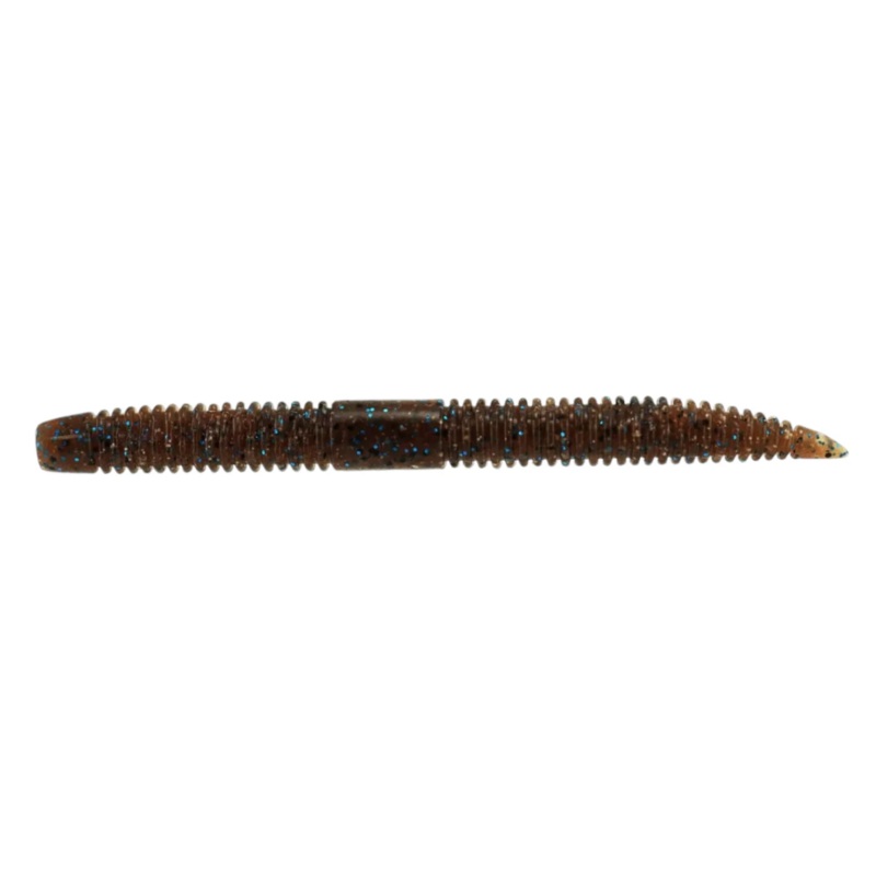 Zappu Limbooo Brown Blue Goby #08