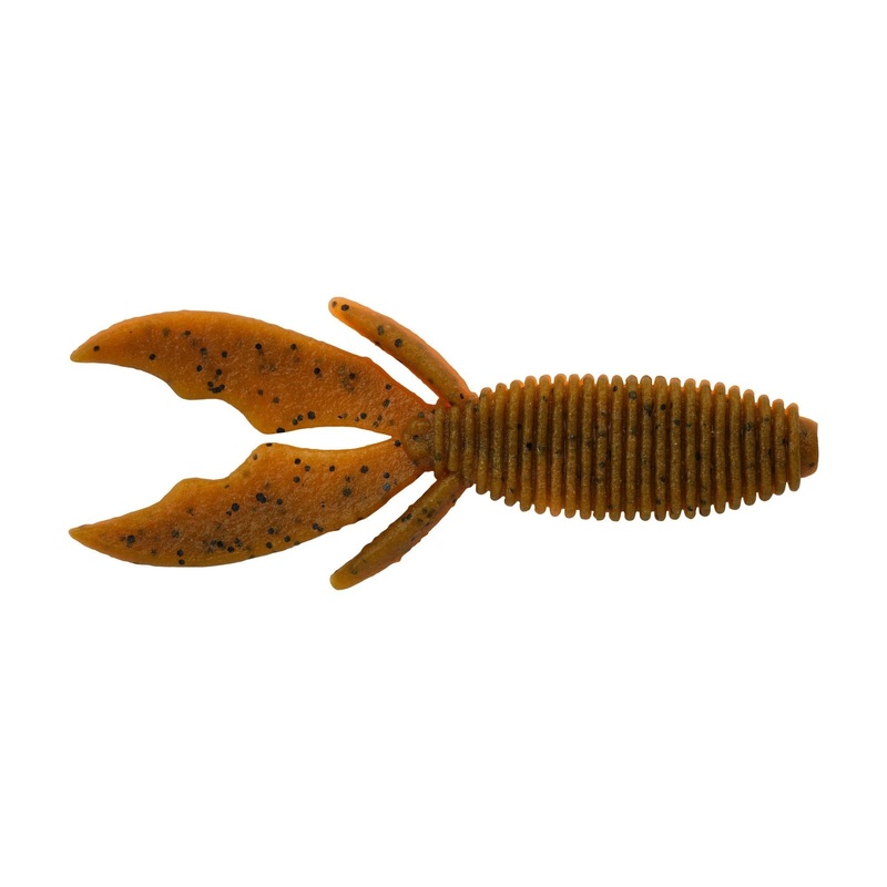 Berkley Powerbait MaxScent Creature Hawg Alabama Craw