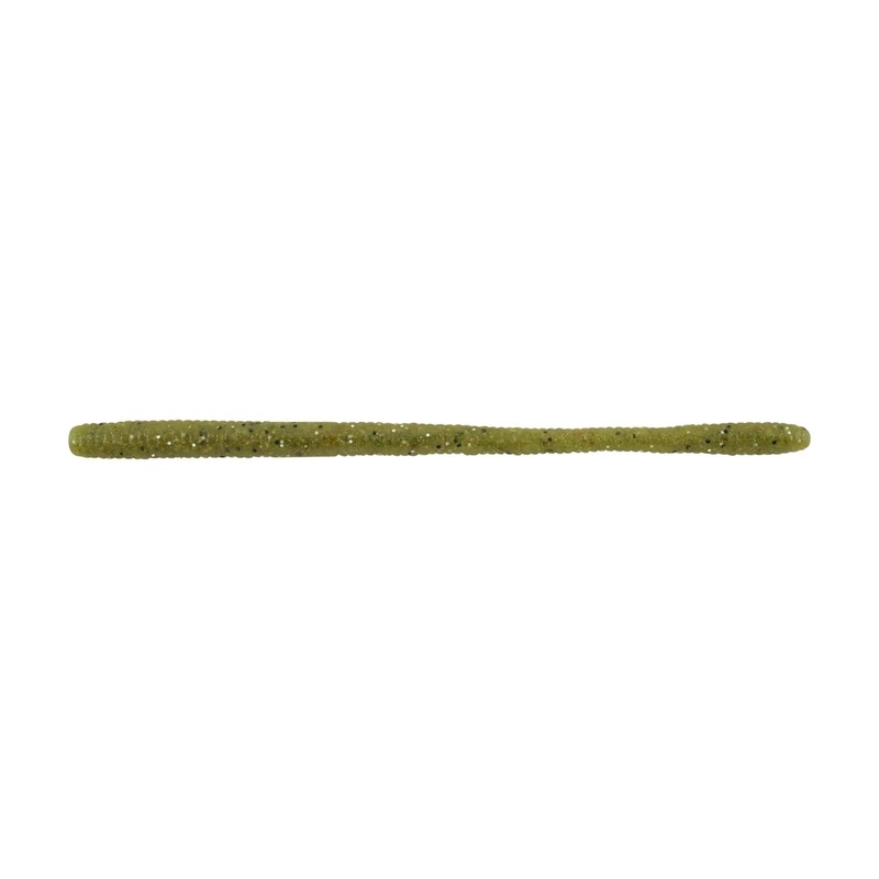 Berkley PowerBait MaxScent D-Worm Baby Bass
