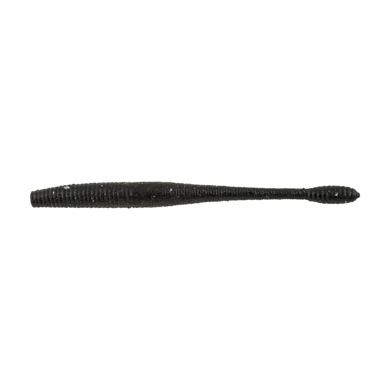 Berkley Powerbait MaxScent Hit Worm Black
