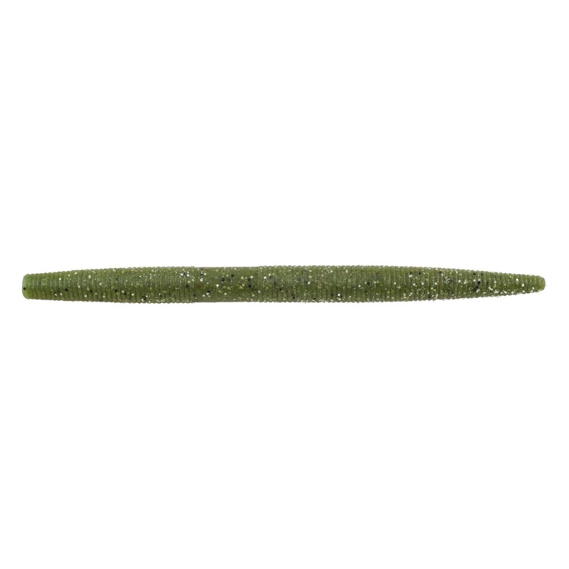 Berkley Powerbait MaxScent The General 4" Baby Bass