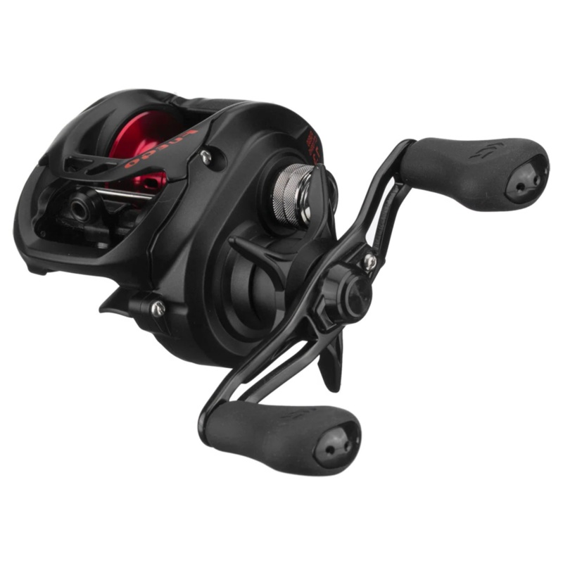Daiwa Fuego CT Casting Reel FGCT100H (6.3:1)