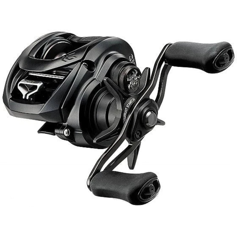 Daiwa Tatula Elite Casting Reel TAEL100H (6.3:1)