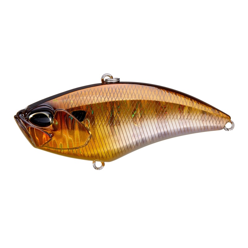 Duo Realis Apex Vibe 100 Bronze Gill