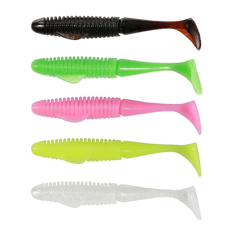 Duo Realis BooStar Wake 3.5" Assorted