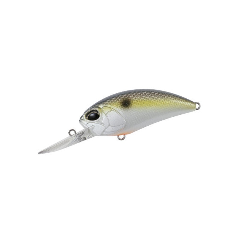 Duo Realis Crank M65 8A American Shad