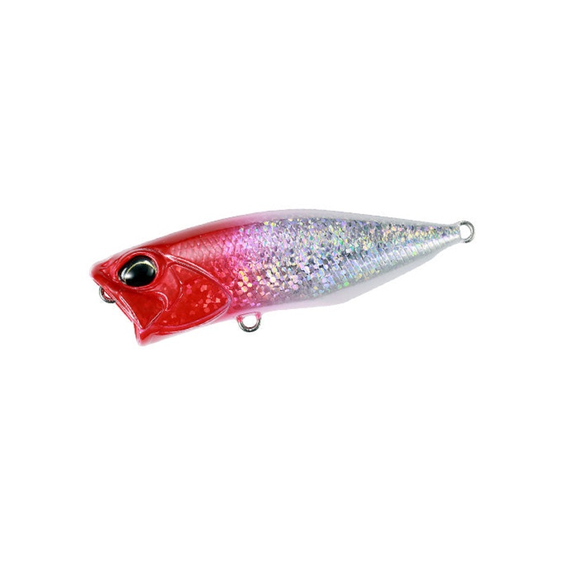 Duo Realis Popper 64 Astro Red Head