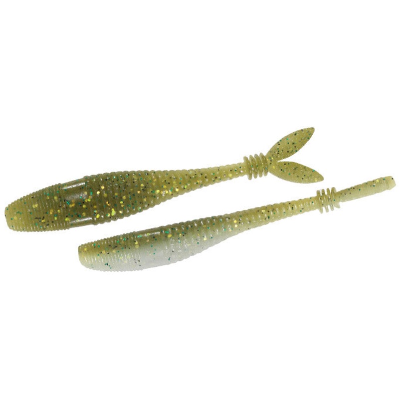 Duo Realis V-Tail Shad 3" Ayu TT