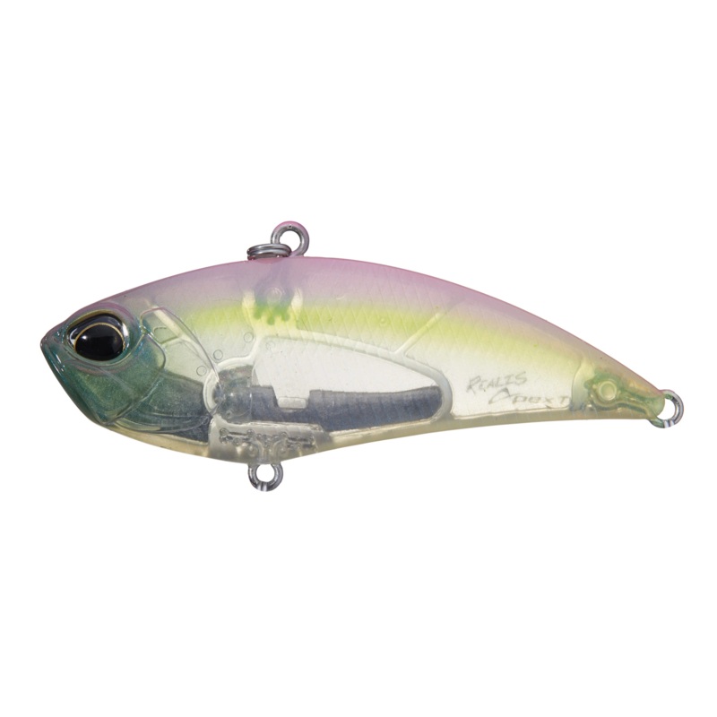 Duo Realis Vibration Apex Tune 62 AM Dawn