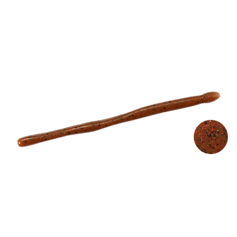 Duo Realis Wriggle Crawler 2.8" Caramel Shrimp #028