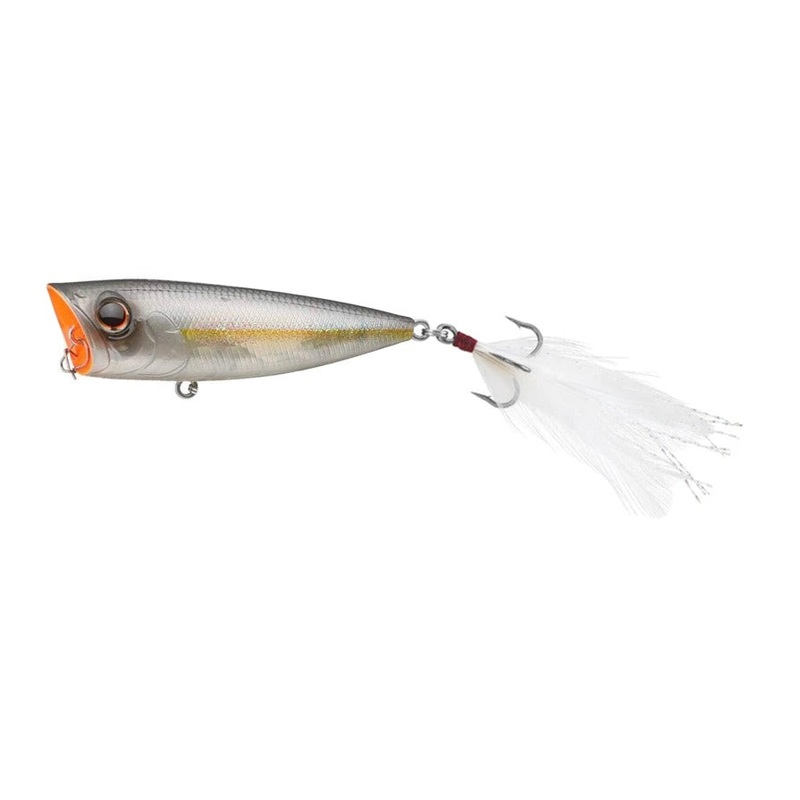 Evergreen International OB Popper American Shad