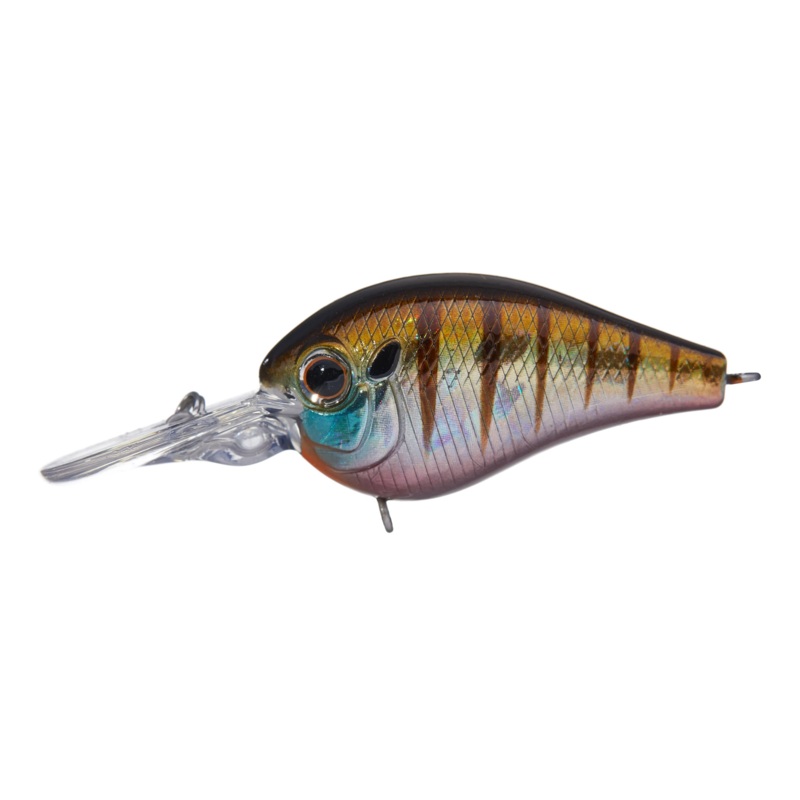 Evergreen International Piccolo Crankbait Baby Gill