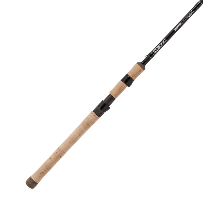 G.Loomis IMX-Pro Spinning Rod 802S JWR