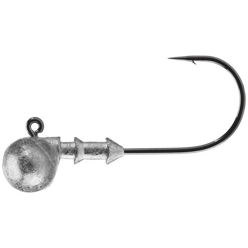 Gamakatsu Football Jig 1/0 3/16oz
