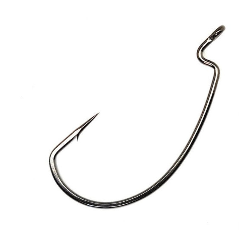 Gamakatsu Super Line EWG Hooks 2/0