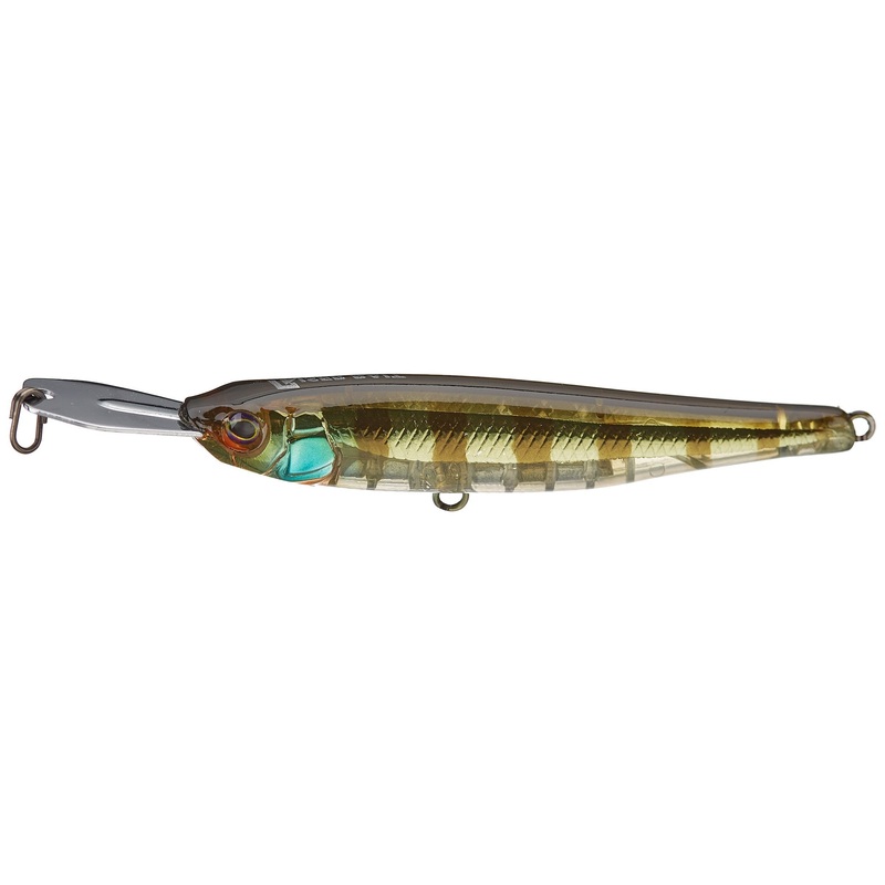 Jackall Riser Bait 007 Bluegill