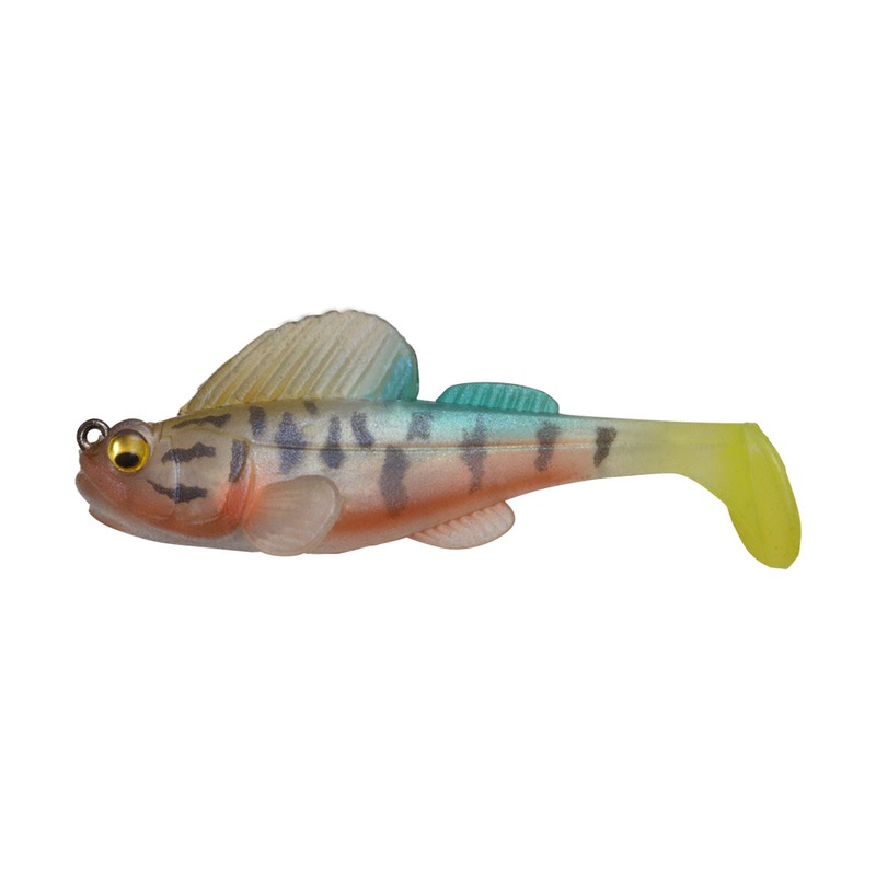 Megabass Dark Sleeper 3.8" 3/4oz Biwako Yoshinobori