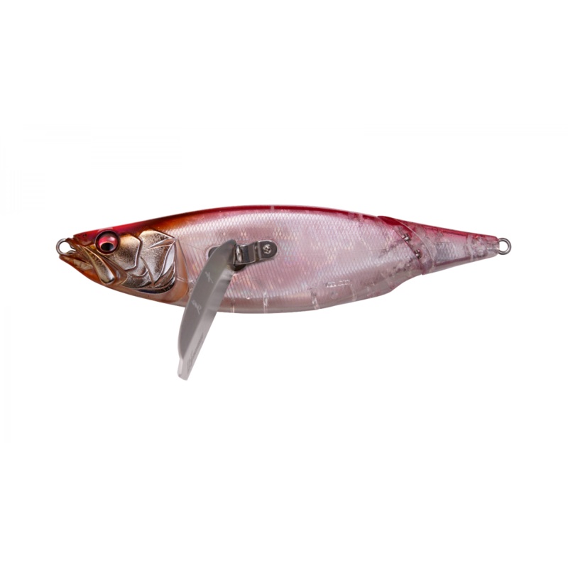 Megabass I-Wing 135 Cotton Wakasagi PH