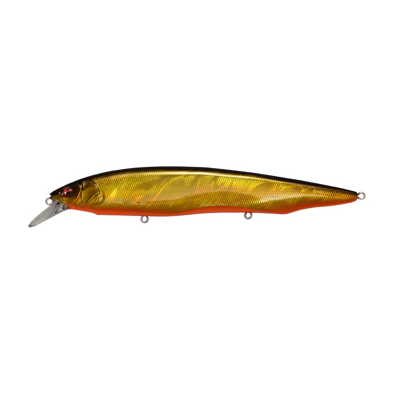 Megabass Kanata GG Megabass Kinkuro