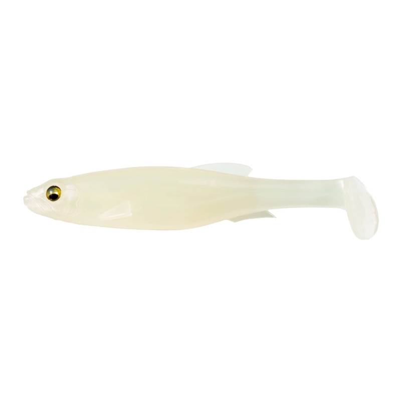 Megabass MAG Draft Freestyle Albino
