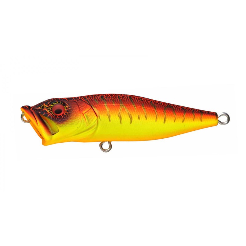 Megabass Pop-X Aka Tora