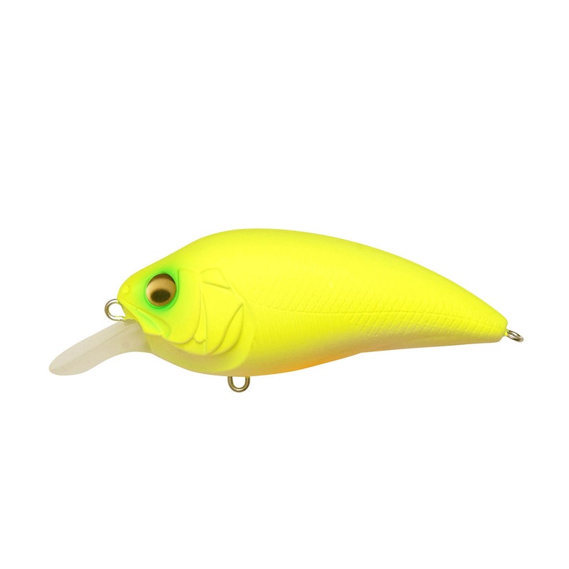 Megabass Super-Z Z1 Do Chart