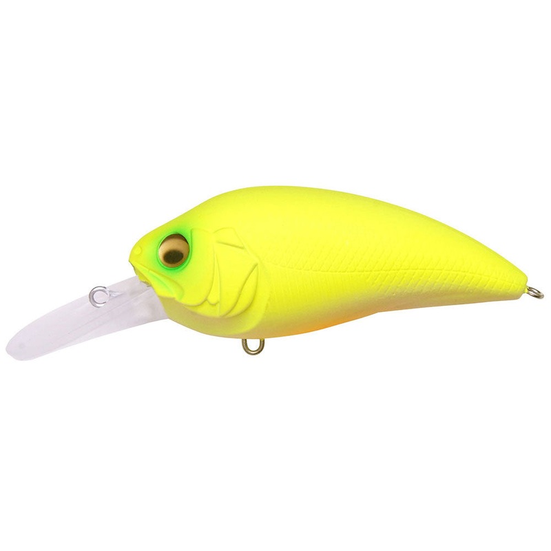 Megabass Super-Z Z2 Do Chart