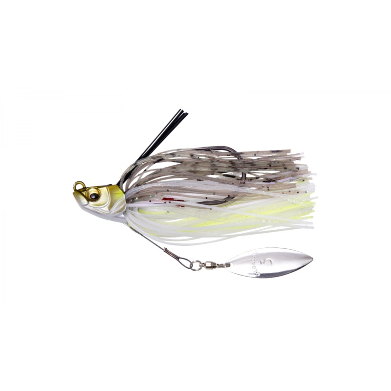 Megabass Uoze Swimmer 1/4oz Ayu