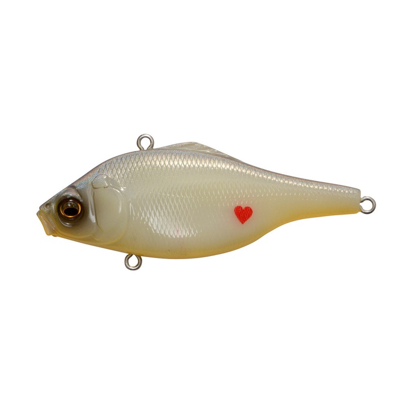 Megabass Vibration-X Ultra (Rattle) Bahama Bone