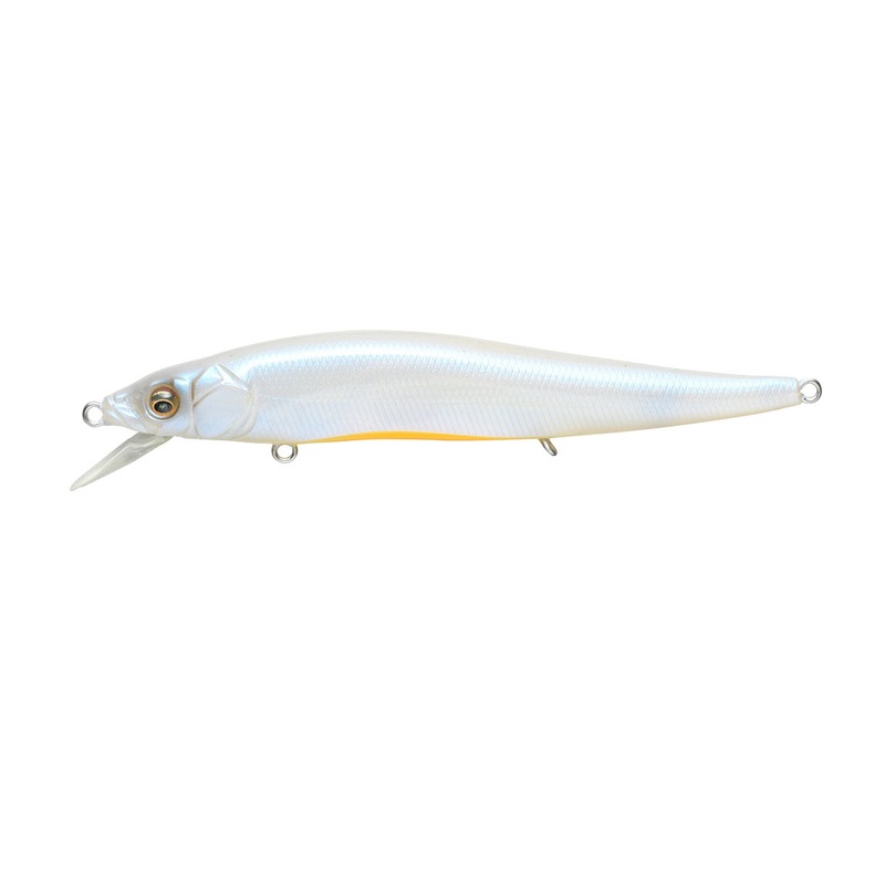 Megabass Vision Oneten FX French Pearl OB