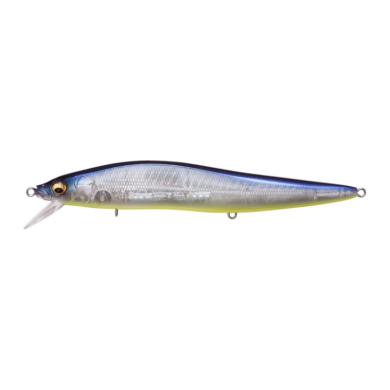 Megabass Vision OneTen Max LBO Elegy Bone