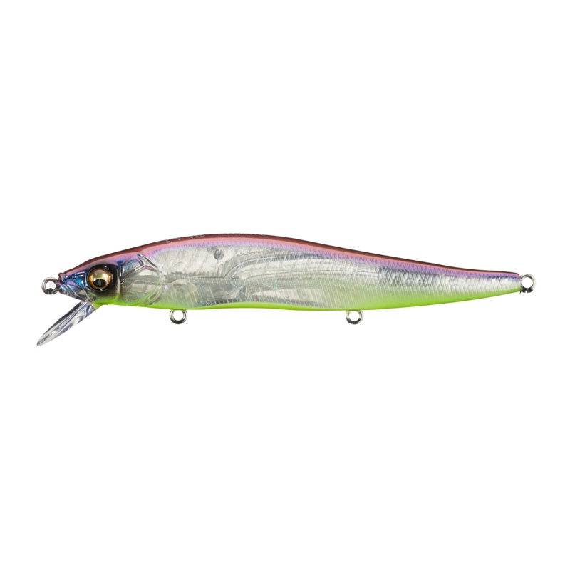 Megabass Vision OneTen Silent Elegy Bone