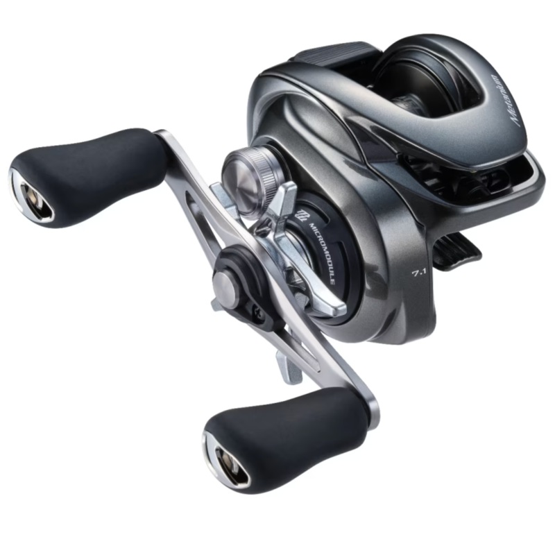 Shimano Metanium B Casting Reel METMGL150B (6.2:1)