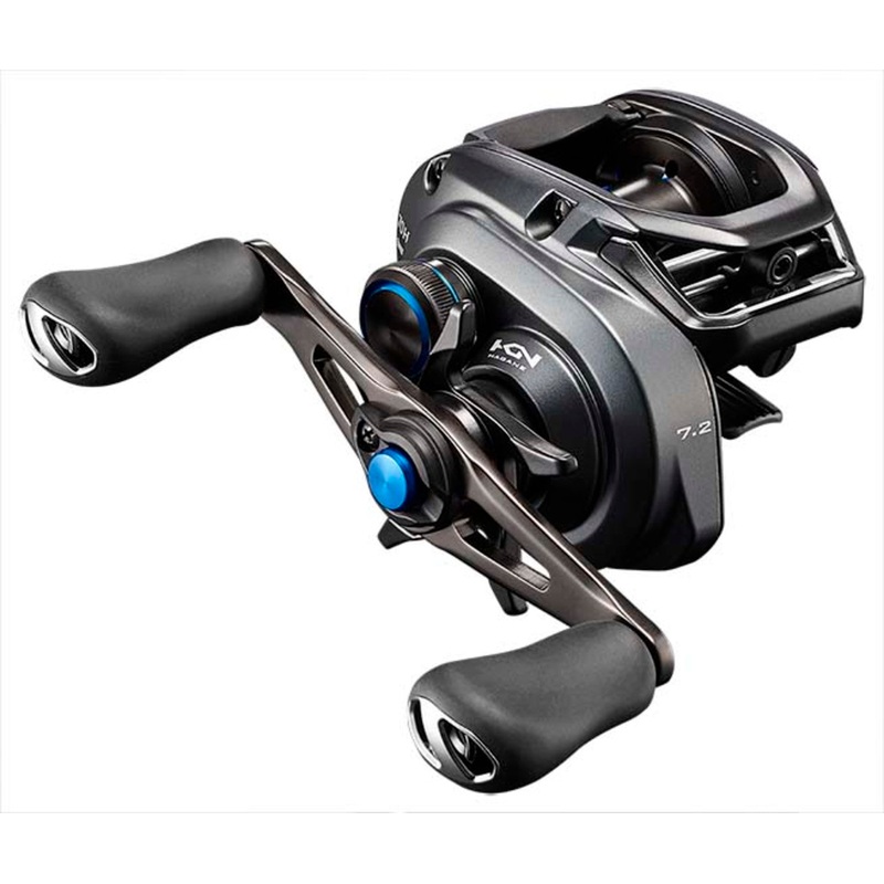 Shimano SLX MGL 70 Casting Reel 70 (6.3:1)