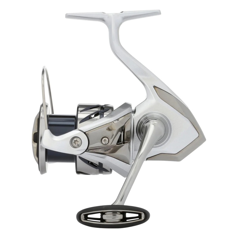 Shimano Stradic FM Spinning Reel ST1000HGFM