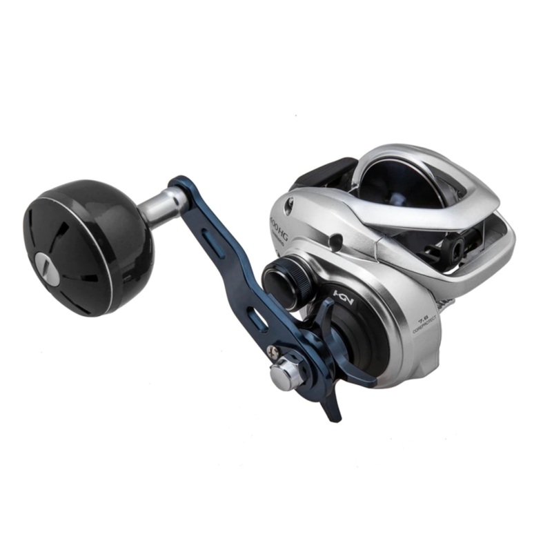Shimano Tranx 400 Casting Reel 400A (5.8:1)