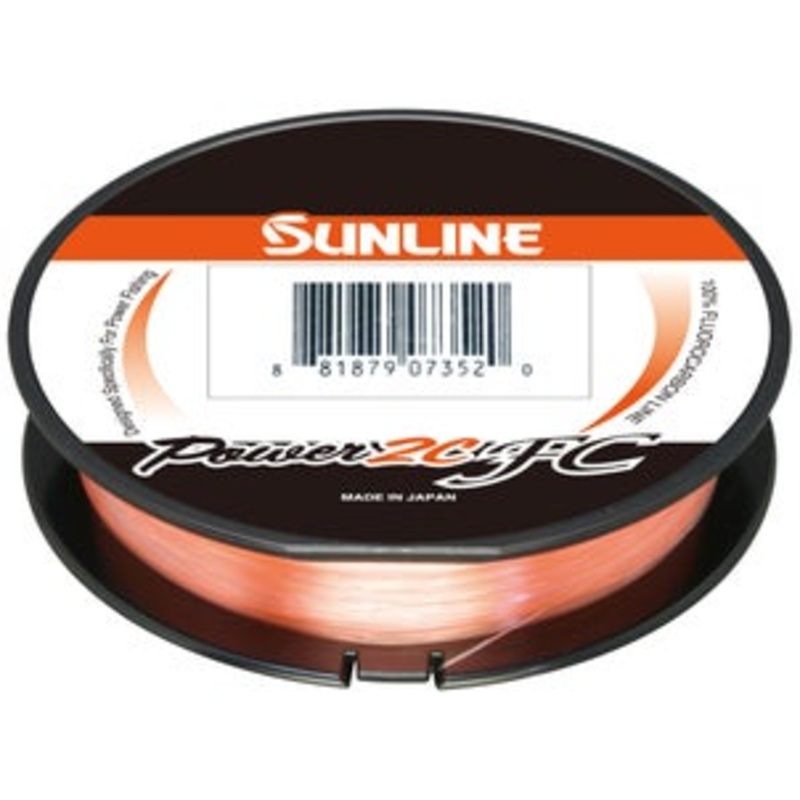 Sunline Power 2C FC 16lb