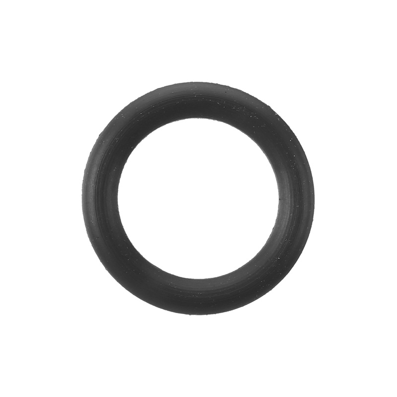 The O-Wacky O-Rings #10 Black