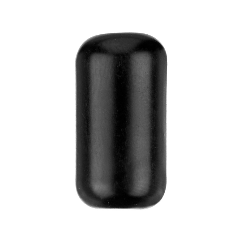 Woo! Tungsten Carolina Rig Weight Never Chip 1/4oz