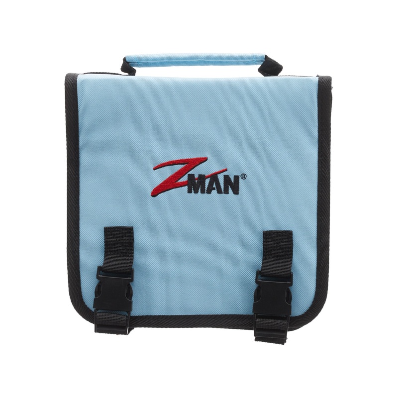 Z-Man Bait BinderZ