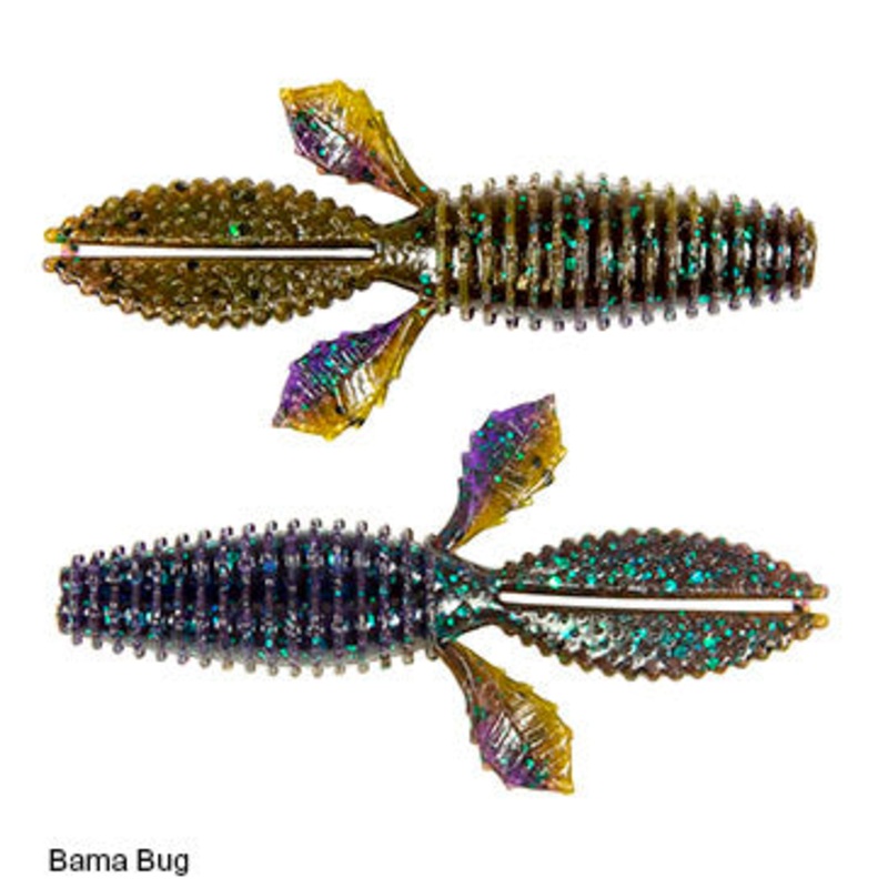 Z-Man TRD Bugz Bama Bug