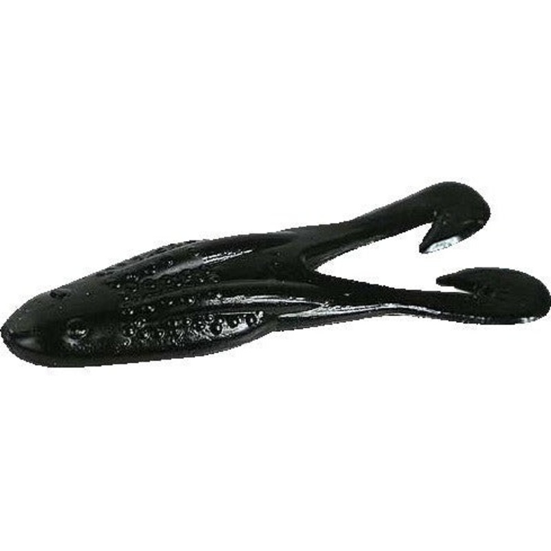 Zoom Horny Toad - Super Salt Plus Black