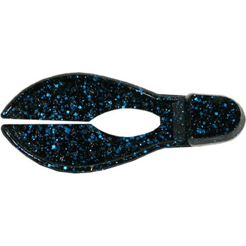 Zoom Super Chunk Jr. Black Blue