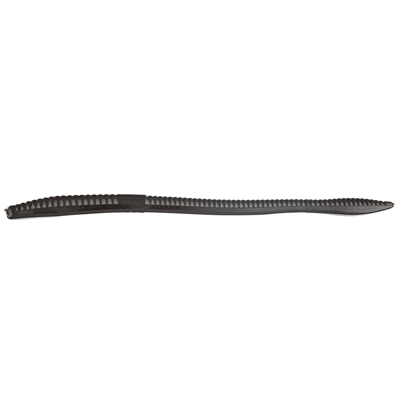 Zoom Trick Worm - The Original Black